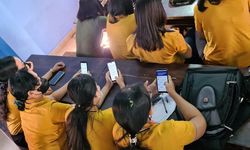 Di Balik Organisasi Bayangan Nadiem, Apa Kata Pengguna Platform Pendidikan Bentukannya?