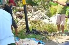 BNPB Update Data Korban Bencana Sumatera: 961 Orang Meninggal dan 293 Hilang