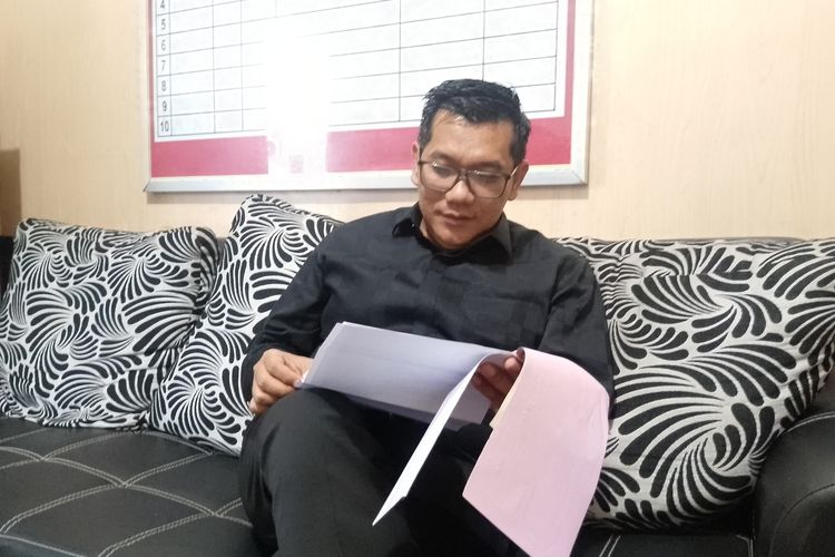 Dugaan Pemalsuan Sertifikat Simpanan Koperasi, Polda Jateng Panggil Anggota DPRD Kendal