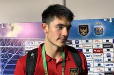 Kualifikasi Piala Asia U23, Lawan Turkmenistan dan Taiwan Jadi Laga Berat Garuda Muda