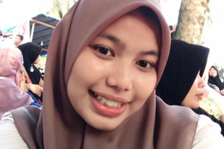 Inilah foto Selvi Novita (17), warga Desa Sumpu, Kecamatan Hulu Kuantan, Kabupaten Kuantan Singingi, Riau, yang dilaporkan hilang sejak 9 Januari 2023.