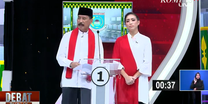 Cegah Kekerasan, Mendikbud Soroti Pentingnya Kerja Sama Sekolah dan Keluarga