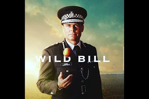 Sinopsis Serial Wild Bill, Pembuktian Diri Seorang Kepala Polisi, Tayang di Mola TV