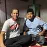 Sentuhan Kemanusiaan Mas Menteri Nadiem Makarim