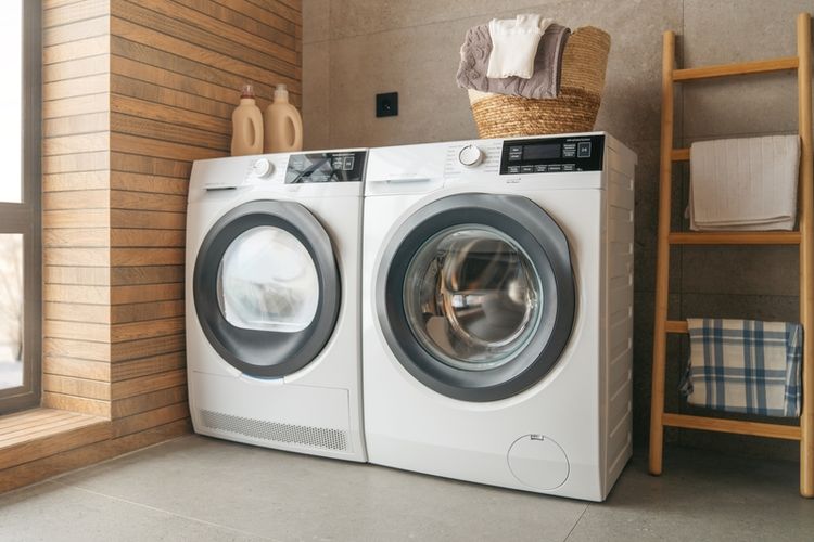 Plus Minus Mesin Cuci Bukaan Atas Vs Mesin Cuci Bukaan Depan