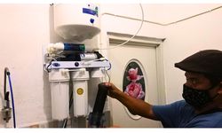 Ady Water Hadir di 5 Kota untuk Berikan Solusi Filter Air