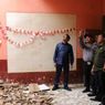 Atap Sekolah di Garut Ambruk Lukai 4 Siswa SD, Kini Belajar Harus Gantian