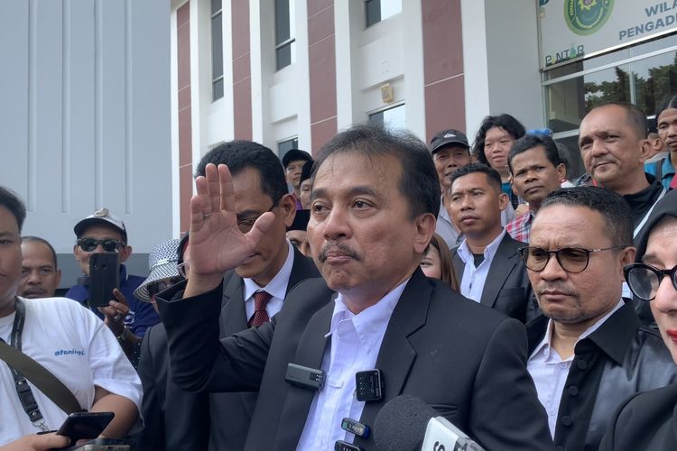 Jaksa: Roy Suryo Analisis Ijazah Jokowi Tak Pakai Dokumen Asli