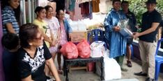 Pemprov Sulut Salurkan 7.082 Bantuan untuk Manado