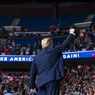 Lagi, Trump Sebut Virus Corona: Kung Flu