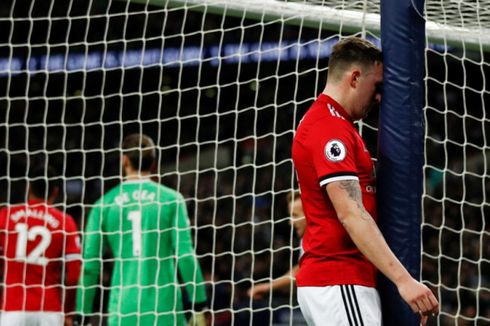 Dinilai Ejek Bek Man United Phil Jones, Twitter Minta Maaf