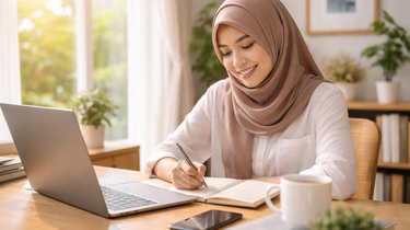 Cara Mengatasi Rasa Malas Setelah Liburan agar Semangat Lagi