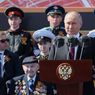 Rangkuman Hari Ke-440 Serangan Rusia ke Ukraina: Putin Bersumpah Menang, Zelensky Tuntut UE