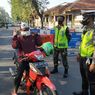 Penyekatan Jalan di Kebumen Berlanjut, Berlaku Tiap Akhir Pekan