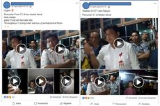 [KLARIFIKASI] Penjelasan KPU Medan soal Video Kabar Pencurian Formulir C1