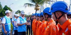 Waspada Cuaca Ekstrem, PLN Siagakan 69.000 Personel Amankan Listrik Nataru 2025/2026