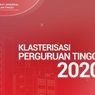 Kemendikbud: 5 Kampus Terbaik 2020, Ini Indikator Klasterisasinya