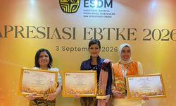 Perempuan Makin Didorong Terlibat dalam Transisi Energi Indonesia