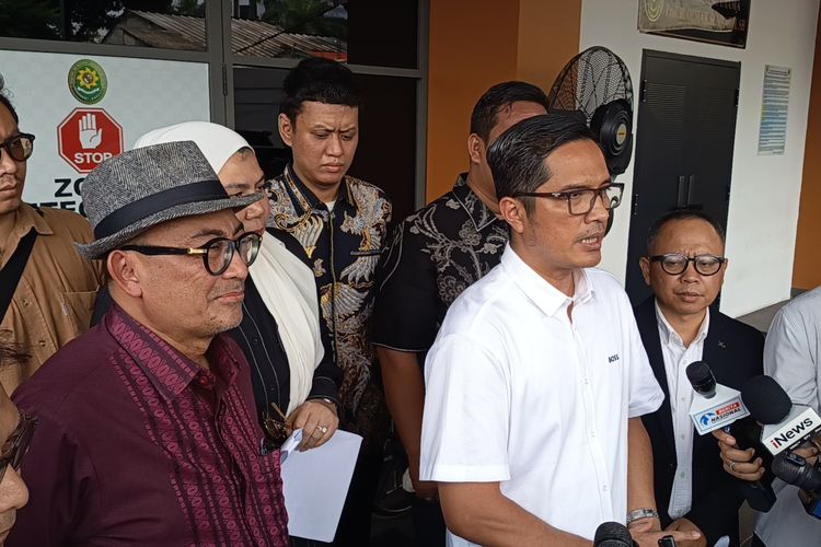 Alasan Kubu Febrie Adriansyah Gugat Status Tersangka: Soroti Pasal Dicabut hingga Penetapan Dua Kali