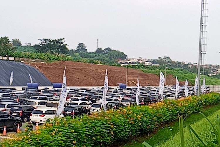 Waspada! Titik Rawan Macet Tol Trans Jawa Saat Mudik Lebaran 2026