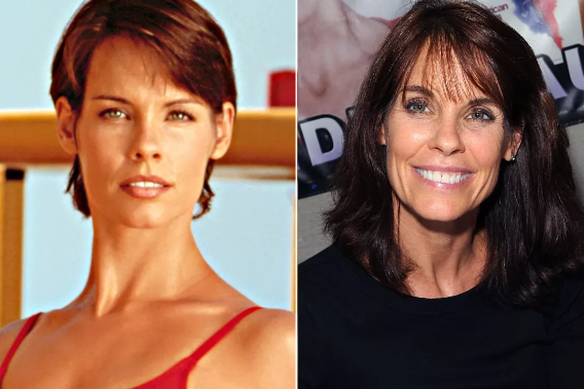 Alexandra Paul