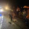 3 Kakak Beradik Tewas Ditabrak Truk di Taput, Begini Kronologinya 