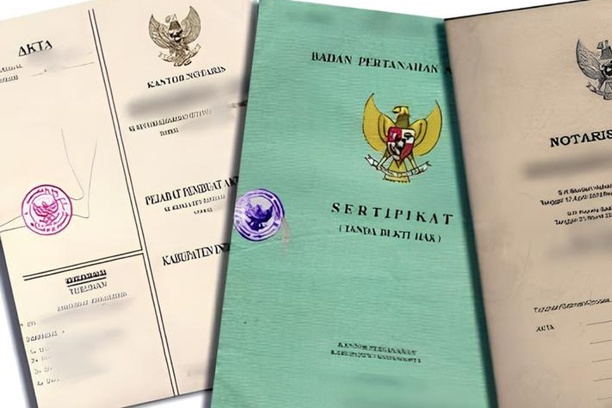 Dosen Hukum UNS Tanggapi Kasus Sertifikat Rumah yang Berujung Tindak Pidana