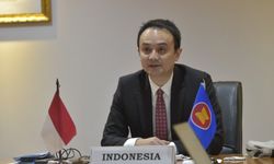 Indonesia Resmi Berlakukan IA-CEPA dan AHKFTA, Wamendag: Ini Sesuai Visi Presiden