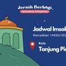 Jadwal Imsak dan Buka Puasa di Kota Tanjung Pinang Hari Ini, 15 Maret 2024
