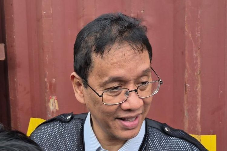 Purbaya: Dana yang Masuk Patriot Bond Tak Akan Ditelusuri Asal-usulnya