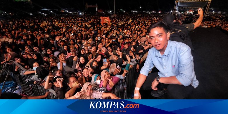 Pilihan Apa Saja Silakan, yang Penting Bersaudara