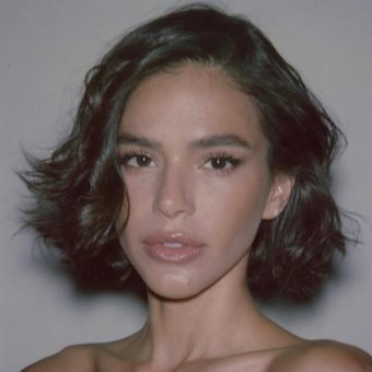 Italian Bob Haircut
