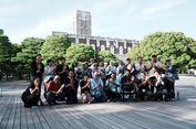 Dorong Pendidikan Inklusif, 5 Kampus Indonesia Pelajari Sistem Layanan Disabilitas di Jepang