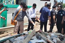 Ammar Zoni Minta Dibebaskan dari Tahanan dalam Sidang Eksepsi Kasus Narkoba