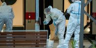 Insiden Penusukan Kembali Guncang Jerman, 18 Orang Terluka