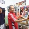 Kisah Febriana, Pebulutangkis Jember Peraih Emas SEA Games, Sudah Bermain Sejak Usia 5 Tahun