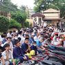 1.500 Jemaah Ikuti Shalat Idul Fitri di Perguruan Muhammadiyah Kebayoran Lama