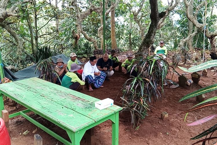 Tersangka Kasus Penganiayaan Darso adalah Polisi Berpangkat AKP dari Polresta Yogyakarta