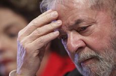 Presiden Lula Cabut Jaminan Putin Tak Akan Ditangkap jika Hadiri KTT G20 di Brasil 