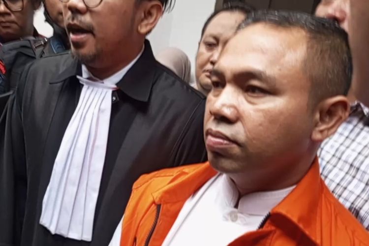 Gubernur Riau Abdul Wahid Divonis 2 Tahun Penjara, KPK: Pembuktian Hukum Diakui Hakim