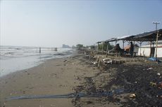 Tumpahan Minyak Pertamina Merambah ke Pantai Sedari hingga Cemarajaya Karawang