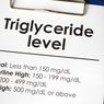 9 Cara Menurunkan Trigliserida Tinggi dengan Perubahan Gaya Hidup