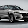 Dimensi Lebih Besar dan Mesin Baru, Begini Wujud Honda HR-V 2021