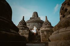 Syarat Wisata ke Candi Borobudur Saat Ini, Boleh Naik ke Atas?