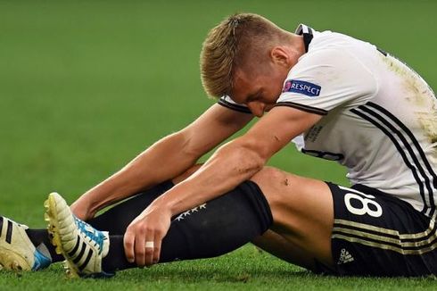 Toni Kroos Disarankan Pensiun pada Usia 27 Tahun