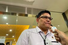 Polda Metro Jaya Sita Dokumen Bukti Dugaan Pemerasan Syahrul Yasin Limpo dari KPK