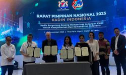 Kadin Indonesia dan Organisasi Pengusaha Turki Kerja Sama Pemberdayaan Wirausaha Perempuan