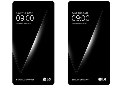 Ini Bocoran Tanggal LG V30 Mulai Dijual