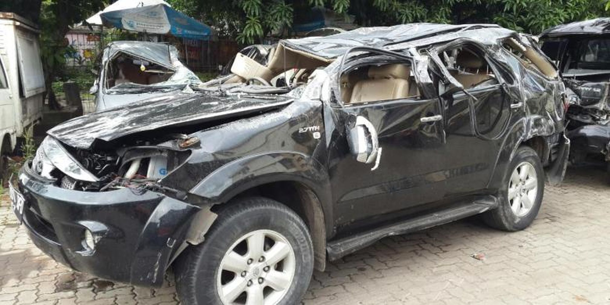 550 Gambar Mobil Fortune Gratis Terbaik