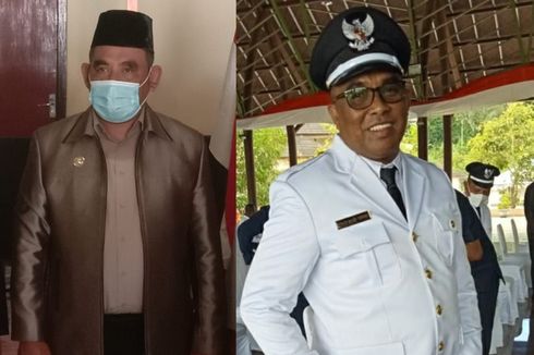 Warga Segel Kantor Desa di Maluku karena Tolak Pelantikan Raja Negeri, Camat: Sudah Sebulan